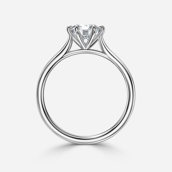 Muireann engagement ring DDdiamonds